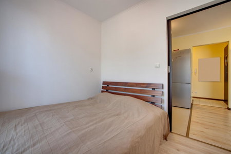 Apartament 5, Kraków, Poland
