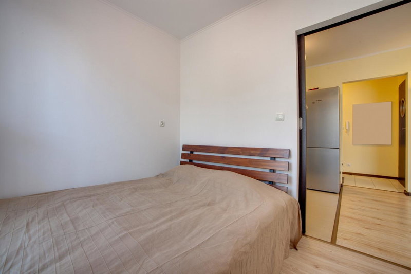 Apartament 5, Kraków, Poland