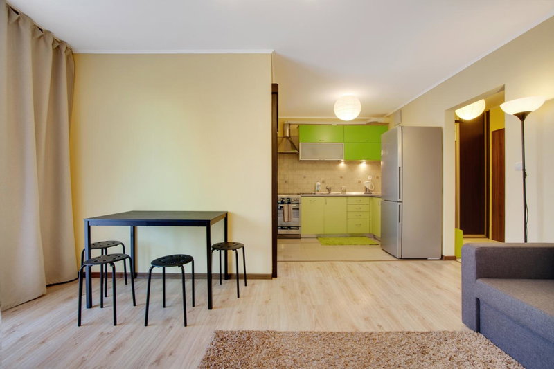 Apartament 5, Kraków, Poland