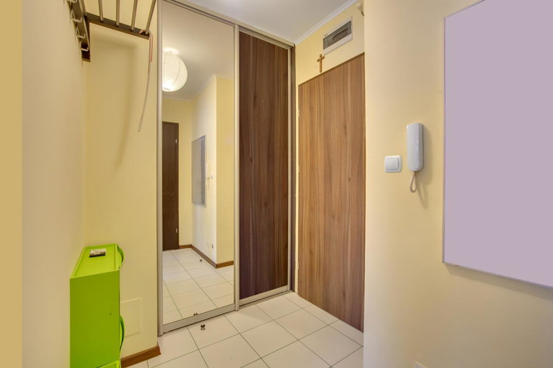 Apartament 5, Kraków, Poland