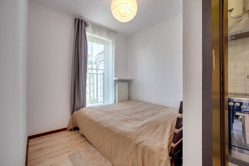 Apartament 5, Kraków, Poland