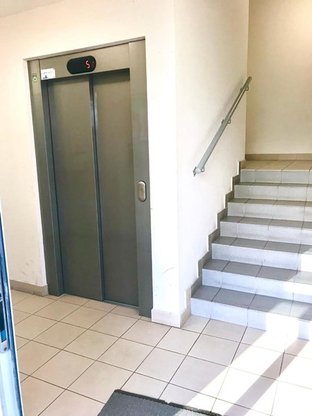 Apartament 5, Kraków, Poland