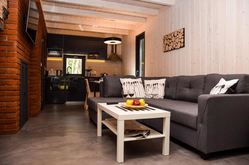 Baltic Lodge, Pobierowo, Poland