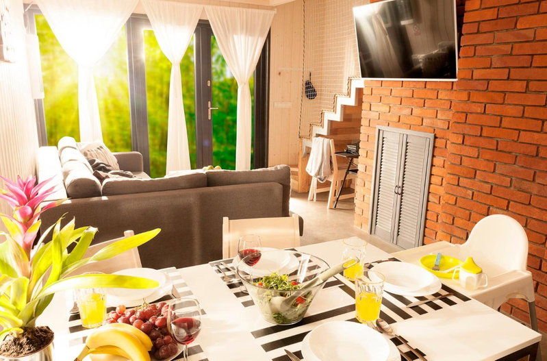 Baltic Lodge, Pobierowo, Poland