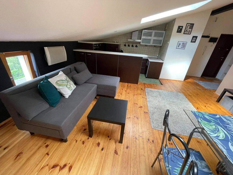 Apartament Studio Nałęczów, Nałęczów, Poland
