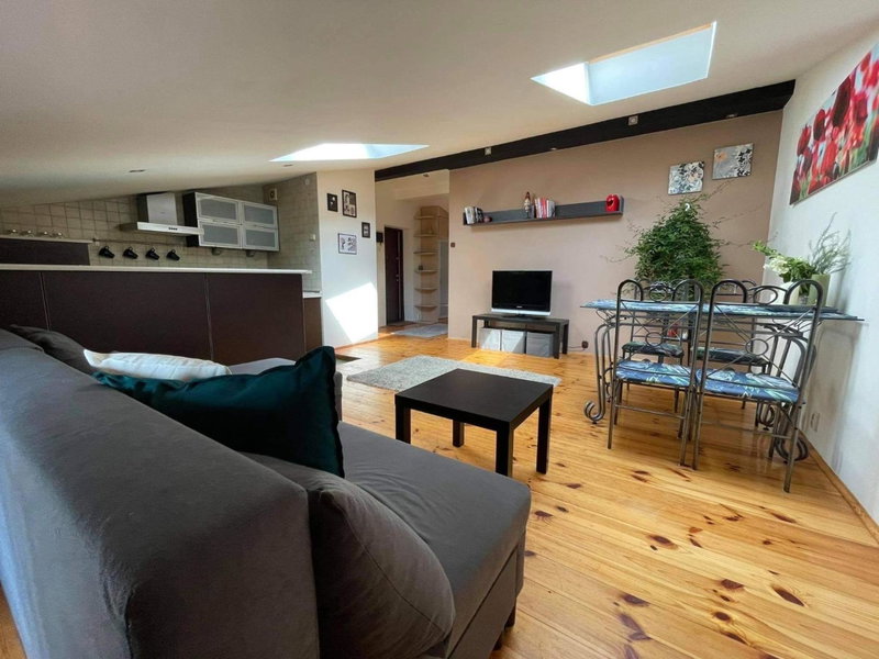 Apartament Studio Nałęczów, Nałęczów, Poland