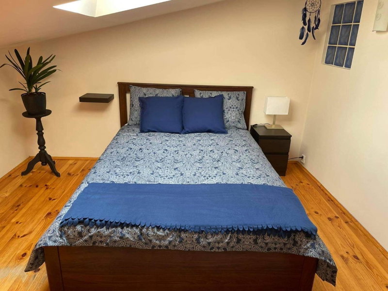 Apartament Studio Nałęczów, Nałęczów, Poland