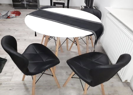 Apartament centrum Sienkiewicza WIEŻA EIFFLA PROMENADA -KLIMATYZACJA-, Kielce, Poland