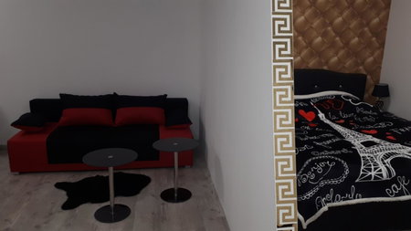 Apartament centrum Sienkiewicza WIEŻA EIFFLA PROMENADA -KLIMATYZACJA-, Kielce, Poland