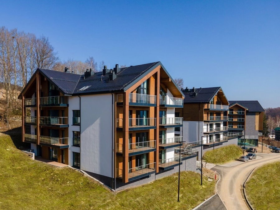 Happy Valley Resort, Szklarska Poreba, Poland