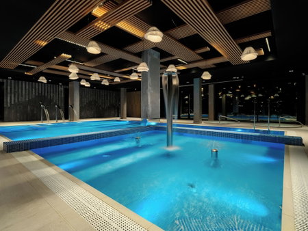 Happy Valley Resort, Szklarska Poreba, Poland