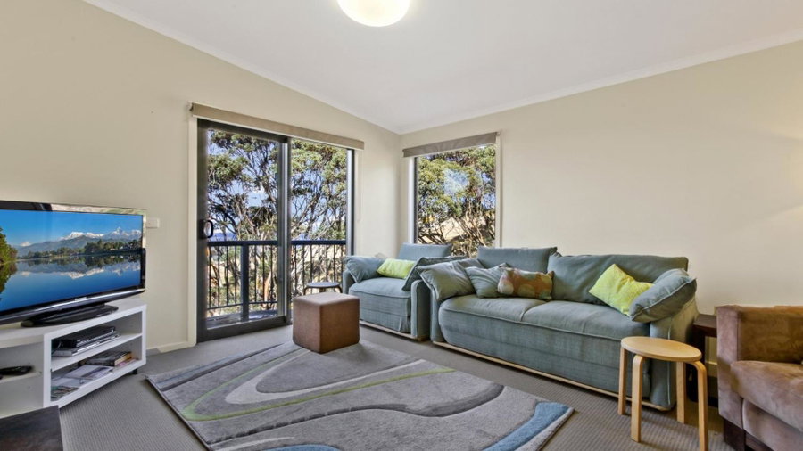 Higgi Drive 4, Mount Hotham, Australia