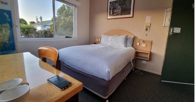 The Dannebrog Lodge, Devonport, Australia