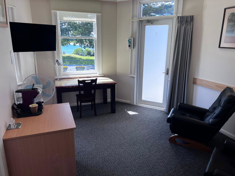 The Dannebrog Lodge, Devonport, Australia