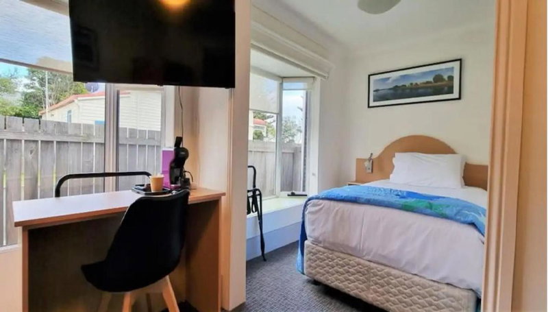 The Dannebrog Lodge, Devonport, Australia