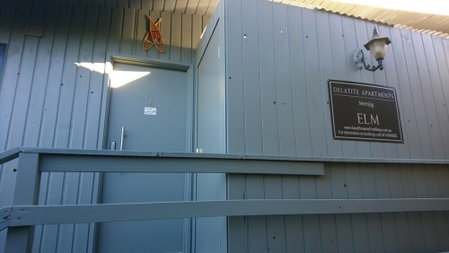 Elm Riverside Accommodation Merrijig, Merrijig, Australia
