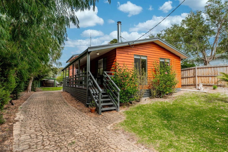 Wavelength Free Wifi and Pet Friendly outside only, Inverloch, Australia