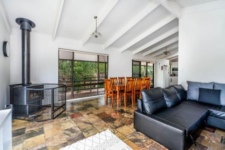 Wavelength Free Wifi and Pet Friendly outside only, Inverloch, Australia