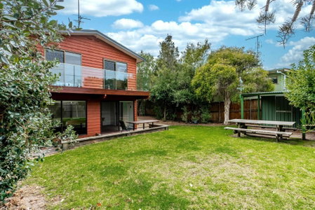 Wavelength Free Wifi and Pet Friendly outside only, Inverloch, Australia