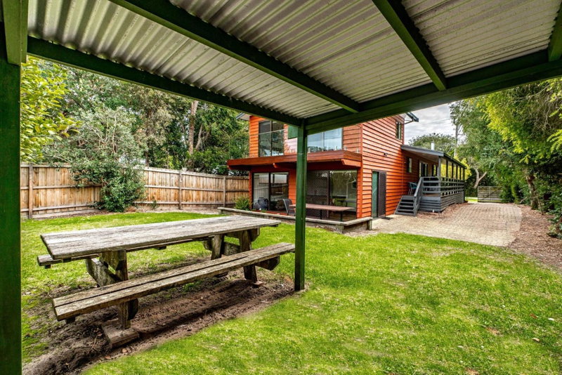 Wavelength Free Wifi and Pet Friendly outside only, Inverloch, Australia