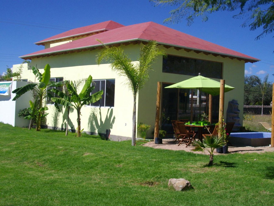 Villas Premier, Tequisquiapan, Mexico