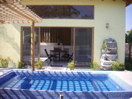 Villas Premier, Tequisquiapan, Mexico