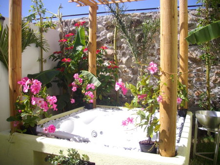 Villas Premier, Tequisquiapan, Mexico