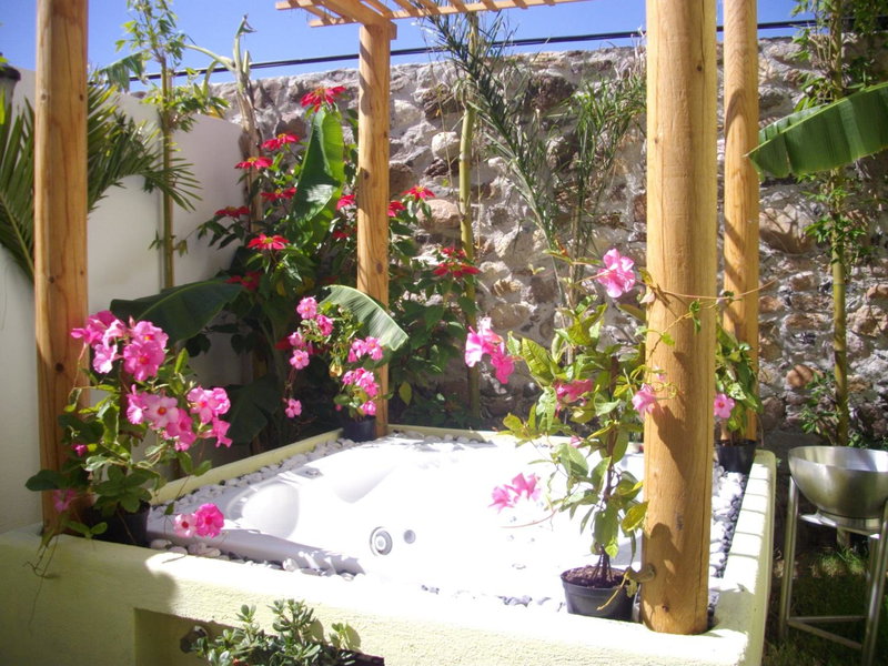 Villas Premier, Tequisquiapan, Mexico