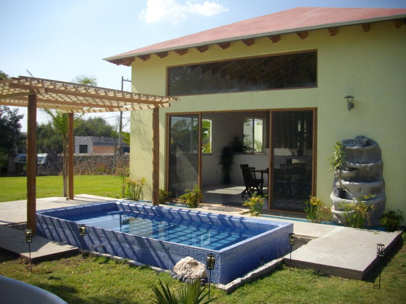 Villas Premier, Tequisquiapan, Mexico