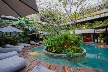 Penthouse en Aldea Zama -Luum- by Casago, Tulum, Mexico