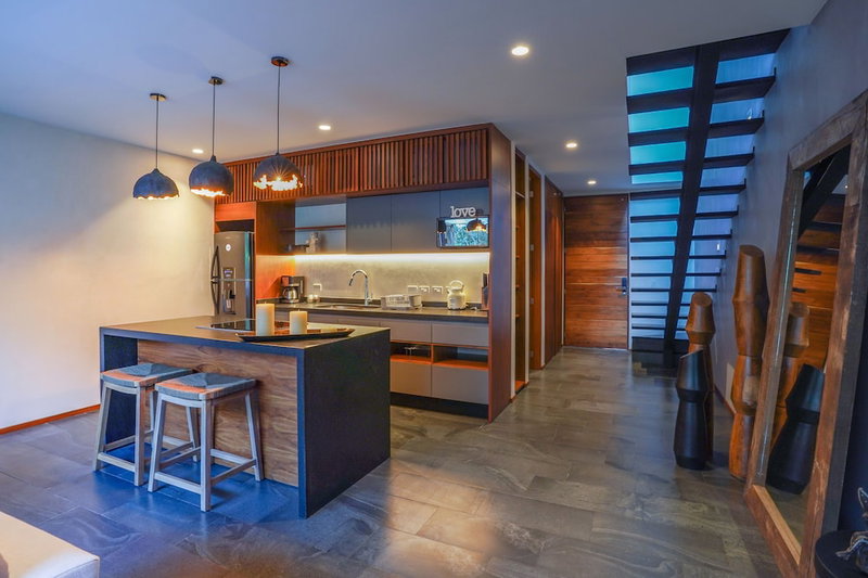 Penthouse en Aldea Zama -Luum- by Casago, Tulum, Mexico