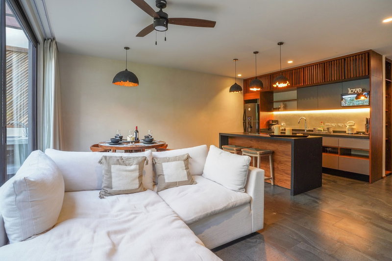 Penthouse en Aldea Zama -Luum- by Casago, Tulum, Mexico