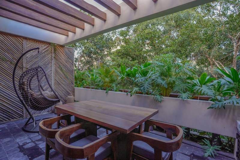Penthouse en Aldea Zama -Luum- by Casago, Tulum, Mexico