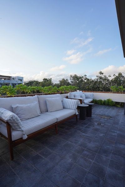 Penthouse en Aldea Zama -Luum- by Casago, Tulum, Mexico