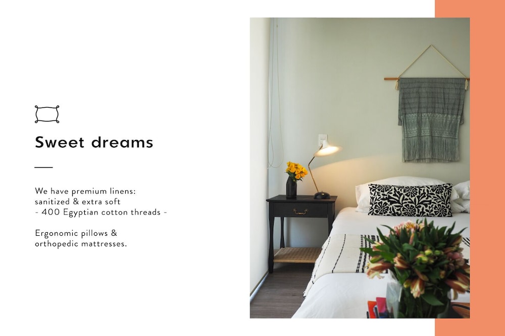 Hotel · Jardines de Pushkin by The Local Way, Mexico City