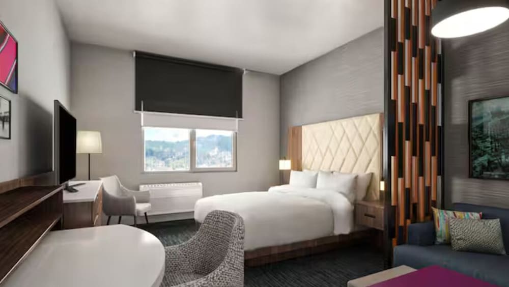 Homewood Suites By Hilton Saltillo, Mexico