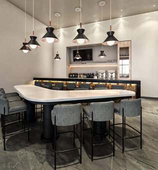 Homewood Suites By Hilton Saltillo, Saltillo, Mexico