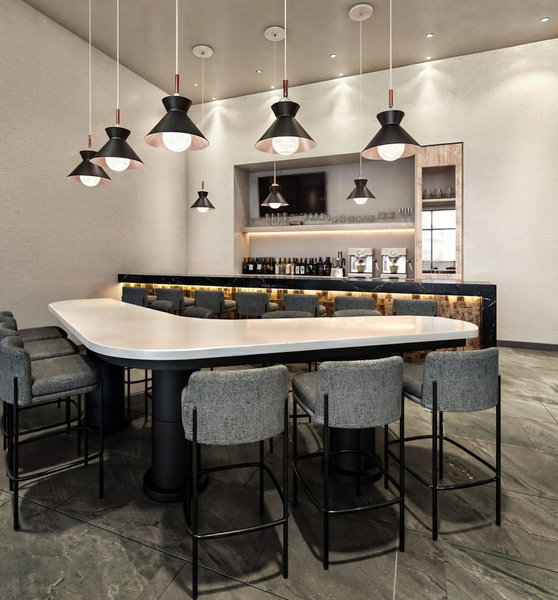 Homewood Suites By Hilton Saltillo, Saltillo, Mexico
