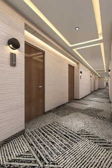 Homewood Suites By Hilton Saltillo, Saltillo, Mexico