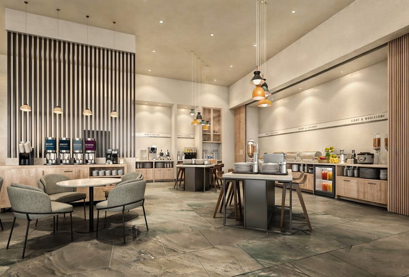 Homewood Suites By Hilton Saltillo, Saltillo, Mexico