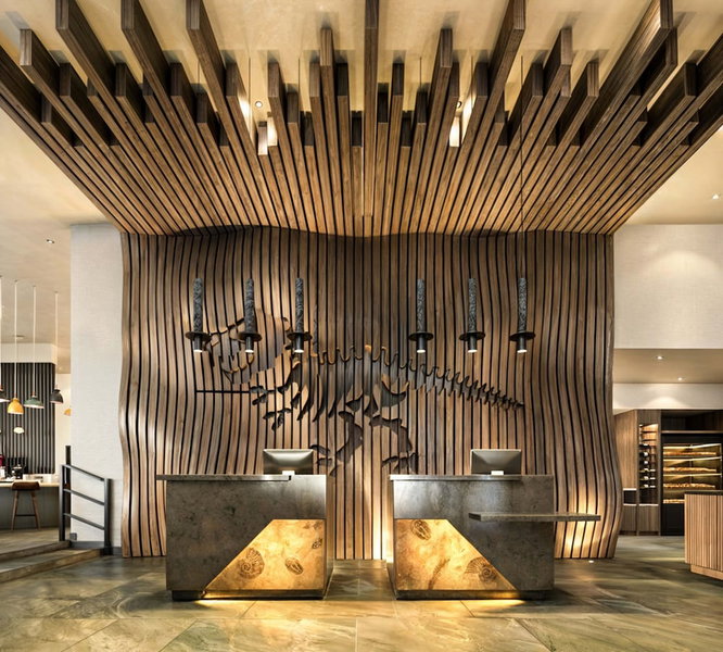 Homewood Suites By Hilton Saltillo, Saltillo, Mexico