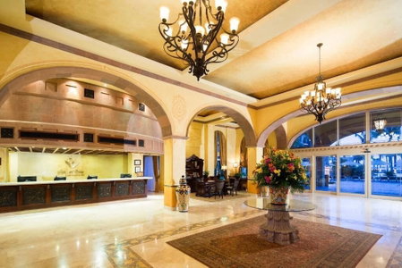 Villa Del Arco Beach Resort & Spa, Cabo San Lucas, Mexico