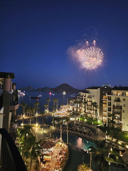 Villa Del Arco Beach Resort & Spa, Cabo San Lucas, Mexico