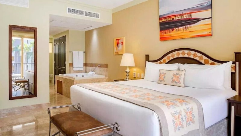 Villa Del Arco Beach Resort & Spa, Cabo San Lucas, Mexico