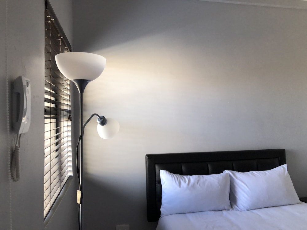Sunflower Guesthouse, South Africa