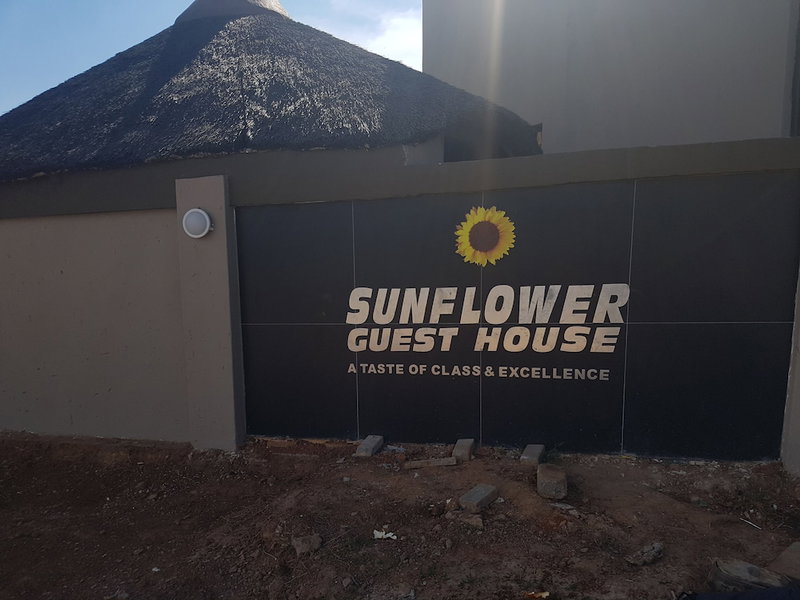 Sunflower Guesthouse, Vanderbijlpark, South Africa