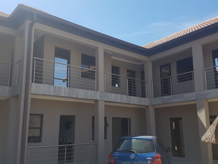 Sunflower Guesthouse, Vanderbijlpark, South Africa