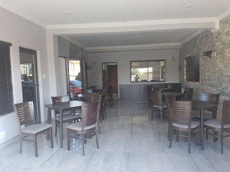 Sunflower Guesthouse, Vanderbijlpark, South Africa