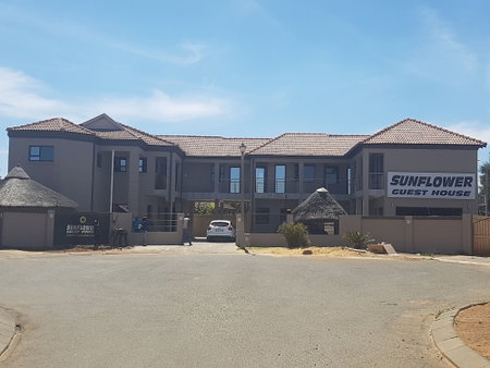 Sunflower Guesthouse, Vanderbijlpark, South Africa