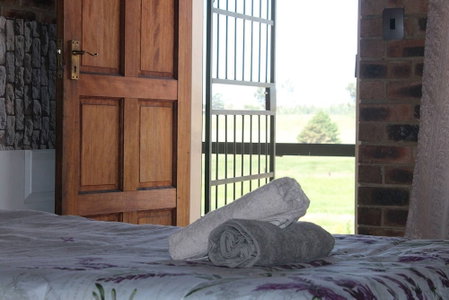 Lily Villa Country Lodge, Emalahleni, South Africa